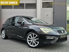 Seat Leon - 1.5 TSI FR Business Beats/Cruise/Sfeer/Sport/Led/