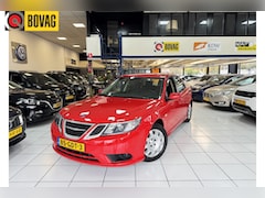 Saab 9-3 Sport Sedan - 1.8 Linear Bovag Garantie