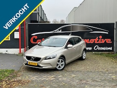 Volvo V40 - 2.0 D2 AUTOMAAT|BLINDSPOT|CAMERA|NAVI