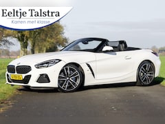 BMW Z4 Roadster - sDrive30i High Executive Edition M-Sport|Head up|H&K|Topstaat