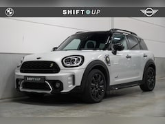 MINI Countryman - 2.0 Cooper S E ALL4 Panoramadak | Head Up | Adapt. Cruise Control