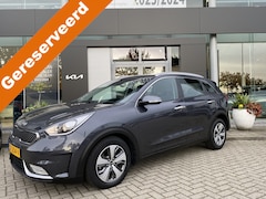 Kia Niro - 1.6 GDi Hybrid DynamicLine info Roel 0492-588951