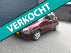 Opel Corsa - 1.2i-16V Eco Cool