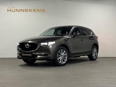 Mazda CX-5 - Kangei 2.0 | Trekhaak | Head-up | 360 Camera | Stoel-/Stuur verwarming | Parkeersensoren