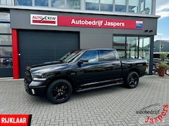 Dodge Ram 1500 - 4X4 5.7 V8 4x4 Crew Cab 5'7 Rebel NL-auto