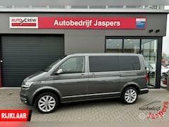 Volkswagen Transporter - 2.0 TDI L1H1 28 Bulli