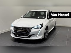 Peugeot 208 - 1.2 PureTech Active | Apple Carplay/Android Auto | Camera | Parkeersensoren