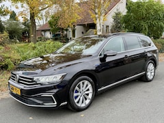 Volkswagen Passat Variant - 1.4 TSI PHEV GTE 218PK