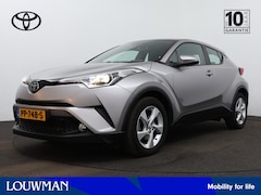 Toyota C-HR - 1.2 T Dynamic | Trekhaak |