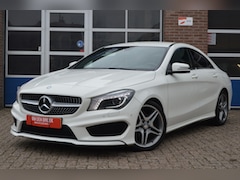 Mercedes-Benz CLA-Klasse - 200 AMG | AUT - NAVI - AIRCO - PDC