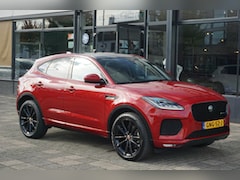 Jaguar E-Pace - 2.0 P200 AWD Premium Edition