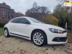 Volkswagen Scirocco - 1.4 TSI AUTOMAAT