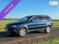 Volvo XC90 - 2.5 T Momentum leer/automaat/7 persoons❗