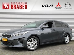 Kia Cee'd Sportswagon - Ceed 1.0 T-GDi Active | Airco | Android auto/Apple carplay | Camera | 16" LM | Cruise |