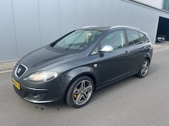 Seat Altea XL - 1.8 TFSI Sport FR AUTOMAAT.NEW-APK.NAP