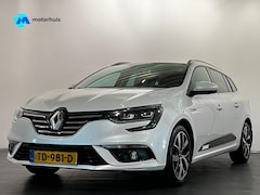 Renault Mégane Estate - 1.3 TURBO TCe 160PK BOSE PANO LED NAVI WINTERPACK