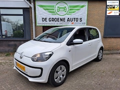 Volkswagen Up! - 1.0 move up BlueMotion | Airco | 5-deurs