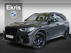 BMW X5 - xDrive45e High Executive | M-Sportpakket | CoPilot Pack | Elektrische Trekhaak | Laserligh