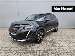 Peugeot 2008 - 1.2 PureTech Allure | Navigatie | Climate control | 17" Lichtmetalen velgen