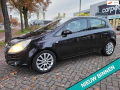 Opel Corsa - 1.2-16V Edition