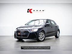 Audi A1 Sportback - 30 TFSI | Parkeersensoren| Lane Assist