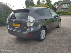 Toyota Prius Wagon - 1.8 Comfort 7-persoons