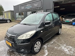 Hyundai i10 - 1.1 Active