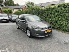 Volkswagen Polo - 1.2 TSI Comfortline | Airco | Elekt. Ramen V + A | 5 Deuren | APK tot 10-07-2025