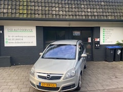 Opel Zafira - 2.2 Temptation