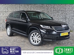 Skoda Kodiaq - 1.5 TSI | Geen import | 7 Persoons | Automaat | Navigatie