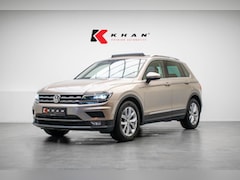 Volkswagen Tiguan - 1.5 TSI Life Business | Pano| Camera| ACC