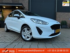 Ford Fiesta - 1.1 Trend 5drs Airco Navi Elk.Ramen Cruise Control zeer nette