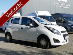 Chevrolet Spark - 1.0 16V LE, Bluetooth, 5-Deurs