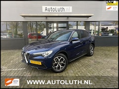 Alfa Romeo Stelvio - 2.0 T AWD Special Edition