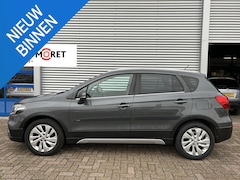 Suzuki S-Cross - 1.0 Boosterjet Exclusive