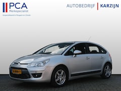 Citroën C4 - 1.6 VTi Anniversaire