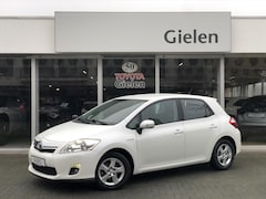 Toyota Auris - 1.8 Full Hybrid Aspiration | Eerste eigenaar, Cruise control, Climate control, Lichtmetale