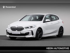 BMW 1-serie - 118i Executive Edition M-Sport | Trekhaak | PDC voor en achter | DAB tuner |