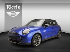 MINI Mini-Electric - 3-deurs E | Favoured Trim + Package L | Maximaal MINI