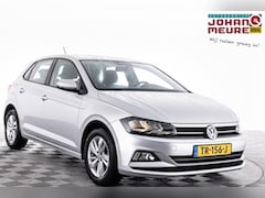 Volkswagen Polo - 1.0 TSI Comfortline 5-drs | NAVI | VELGEN | AIRCO