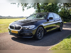 BMW 5-serie - 520i Executive Sportline Automaat | Slechts 59.000 km