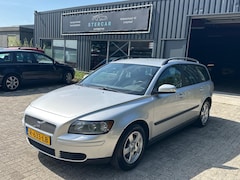 Volvo V50 - 1.8