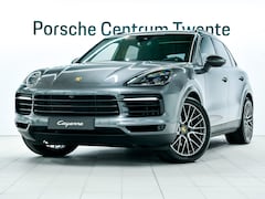 Porsche Cayenne - E-Hybrid