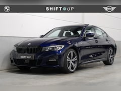 BMW 3-serie - 330e M-Sport | Schuifdak | Harman Kardon | Elektr. Trekhaak