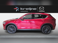 Mazda CX-5 - 2.0 SkyActiv-G 165 Luxury | Trekhaak | Automaat