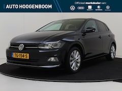 Volkswagen Polo - 1.0 TSI Highline | Achteruitrijcamera | Adaptieve demping | Navigatie | CarPlay | Adaptiev