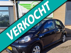 Toyota Aygo - 1.0 VVT-i Now | Airco | Elektrische ramen | CDV