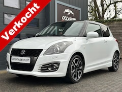 Suzuki Swift - 1.6 SPORT / ECC / KEYLESS GO / XENON