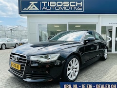 Audi A6 Limousine - 2.0 TFSI Business Edition