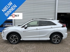 Mitsubishi Eclipse Cross - 2.4 PHEV Instyle 4x4 automaat|1500 kg trekgewicht|